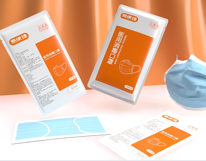 門診大廳產品總覽